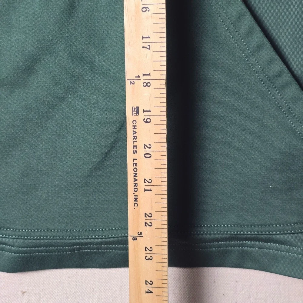 Nike Green Bay Packers Sideline Arch‎ Pullover Hoodie Men's Small NFL
